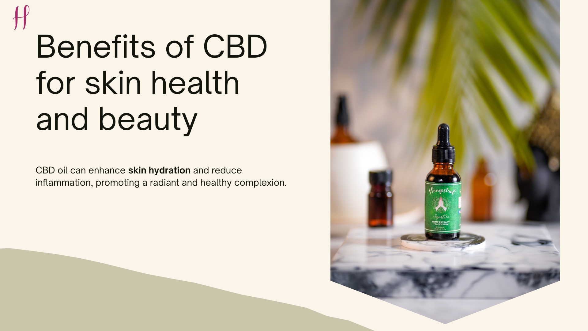 buy cbd oil products